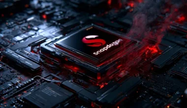 Snapdragon 8 Elite Gen 6 Isınıyor mu? İşte Resmi Açıklama