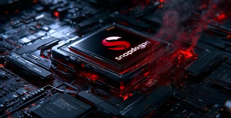 Snapdragon 8 Elite Gen 6 Isınıyor mu? İşte Resmi Açıklama