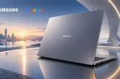 Snapdragon X Elite İşlemcili Samsung Googlebook Görüldü