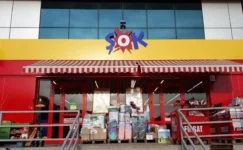 ŞOK Marketlere Oyuncu Ekipmanlarını Geliyor