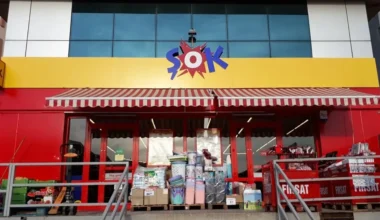 ŞOK Marketlere Oyuncu Ekipmanlarını Geliyor
