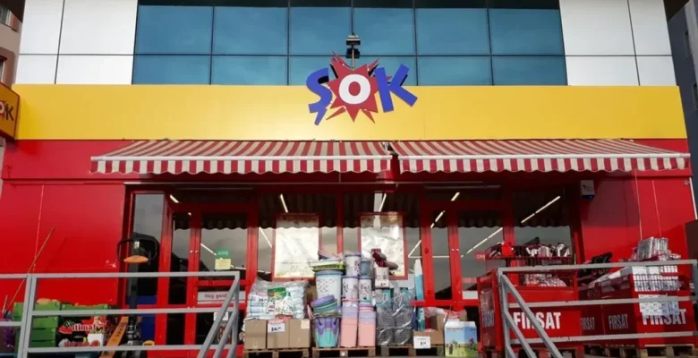 ŞOK Marketlere Oyuncu Ekipmanlarını Geliyor