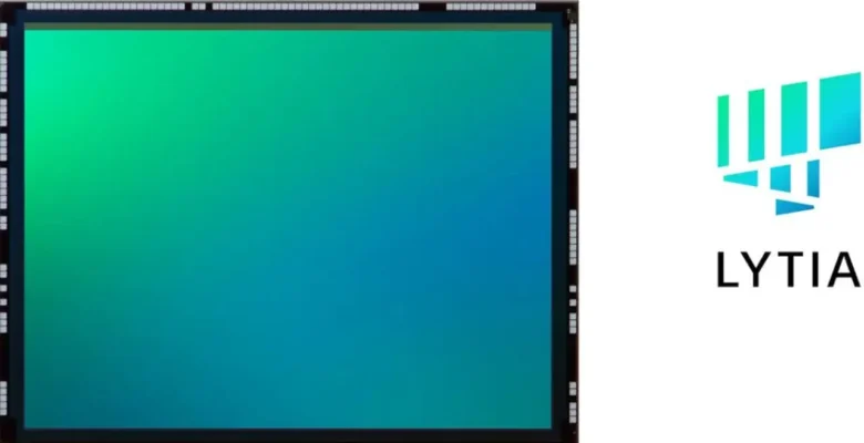Sony LYTIA 720 50MP Sensörünü Tanıttı