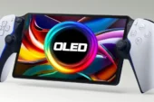 Sony PlayStation Portal OLED Modeli Geliyor