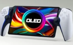 Sony PlayStation Portal OLED Modeli Geliyor