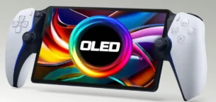 Sony PlayStation Portal OLED Modeli Geliyor