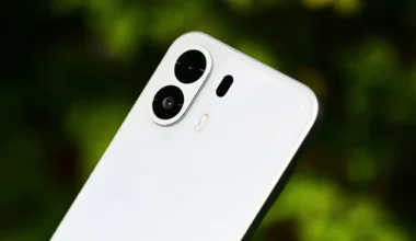 Sony’den Gece Çekimleriyle Öne Çıkan Yeni Sensör: 50 Megapiksel