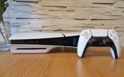 Sony’den PS5 Slim Güncellemesi: Yeni Soğutma ve Anakart