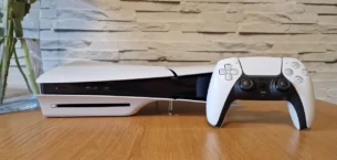 Sony’den PS5 Slim Güncellemesi: Yeni Soğutma ve Anakart