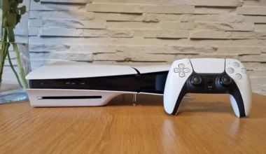 Sony’den PS5 Slim Güncellemesi: Yeni Soğutma ve Anakart