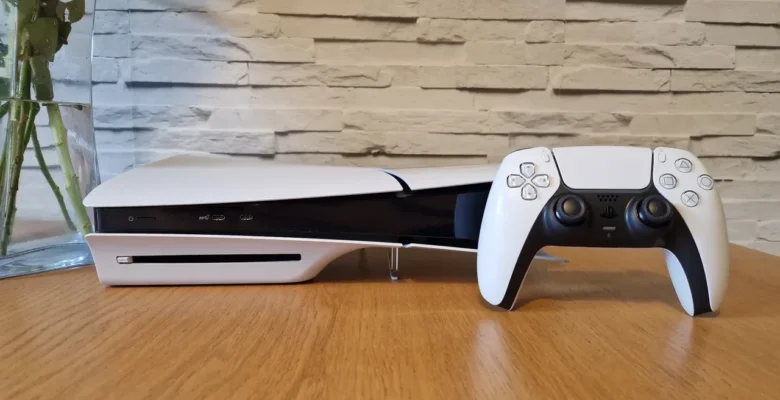 Sony’den PS5 Slim Güncellemesi: Yeni Soğutma ve Anakart