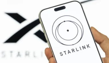 SpaceX Büyük Bir Mobil Operatör Olmak İstiyor