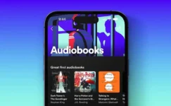 Spotify Sesli Kitap Hizmeti Türkiye’ye Geliyor
