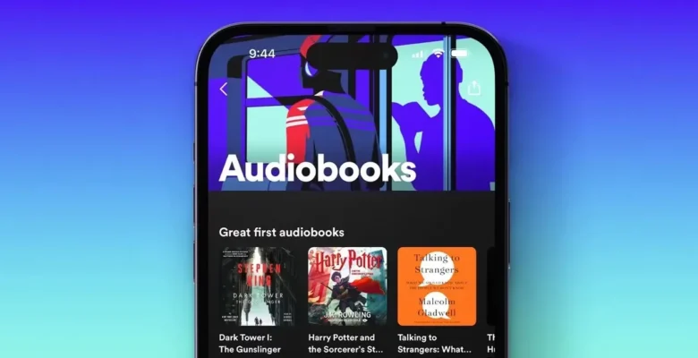 Spotify Sesli Kitap Hizmeti Türkiye’ye Geliyor