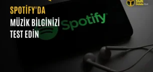 Spotify’a Şarkı Tahmin Oyunu Geldi: Binlerce Sanatçı Destekleniyor