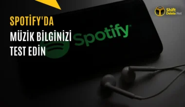 Spotify’a Şarkı Tahmin Oyunu Geldi: Binlerce Sanatçı Destekleniyor