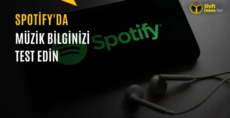 Spotify’a Şarkı Tahmin Oyunu Geldi: Binlerce Sanatçı Destekleniyor