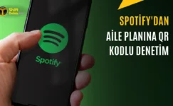 Spotify’da Abonelik Paylaşımına Önlem: QR Kodla Doğrulama Geliyor