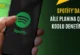 Spotify’da Abonelik Paylaşımına Önlem: QR Kodla Doğrulama Geliyor