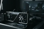 Steam’de En Popüler Ekran Kartları Belli Oldu: Nvidia Yine Zirvede