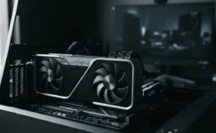 Steam’de En Popüler Ekran Kartları Belli Oldu: Nvidia Yine Zirvede