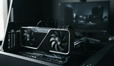 Steam’de En Popüler Ekran Kartları Belli Oldu: Nvidia Yine Zirvede