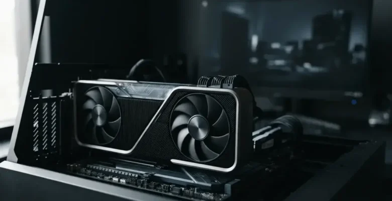 Steam’de En Popüler Ekran Kartları Belli Oldu: Nvidia Yine Zirvede