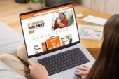 Stelios, easyJet ile havayolu sektörünü ele geçirmişti… Şimdi de online alışveriş devlerine meydan okuyor