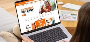 Stelios, easyJet ile havayolu sektörünü ele geçirmişti… Şimdi de online alışveriş devlerine meydan okuyor