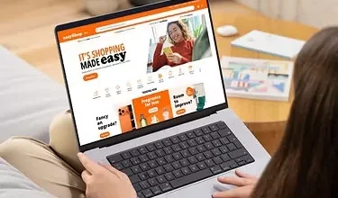 Stelios, easyJet ile havayolu sektörünü ele geçirmişti… Şimdi de online alışveriş devlerine meydan okuyor