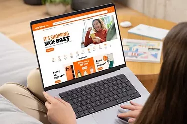 Stelios, easyJet ile havayolu sektörünü ele geçirmişti… Şimdi de online alışveriş devlerine meydan okuyor