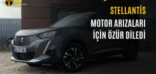 Stellantis 1.2 PureTech Motor Sorunları için Özür Diledi