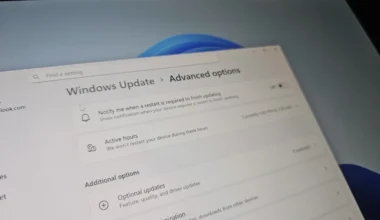 Sürücü Hatalarına Son: Microsoft Windows 11 Seferberliğini Başlattı