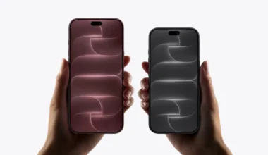 Telefon Pazarı Daralırken Apple Rekor Payı Yakaladı
