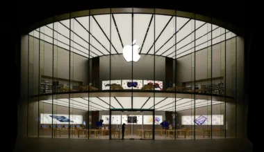 Telefon Pazarında Sevkiyatlar Düşerken Apple Pazar Payını Artırdı