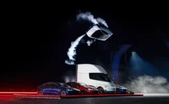 Tesla 2026 Bütçesinde Kemer Sıkıyor: Yatırım Hedefi Sessizce Düşürüldü