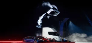 Tesla 2026 Bütçesinde Kemer Sıkıyor: Yatırım Hedefi Sessizce Düşürüldü