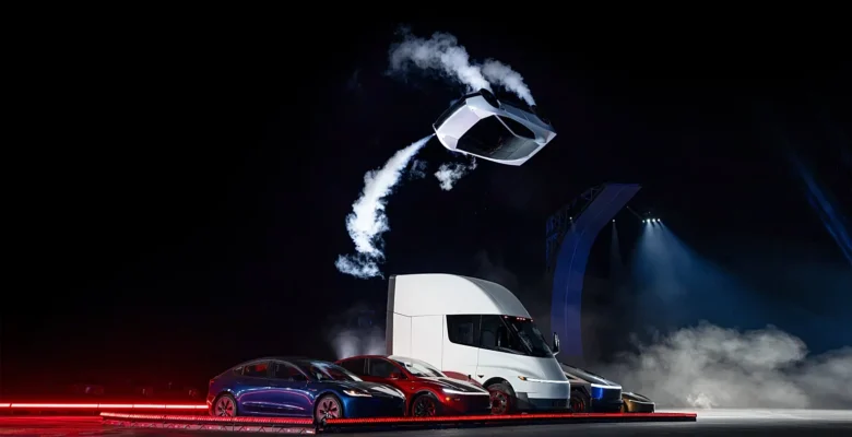 Tesla 2026 Bütçesinde Kemer Sıkıyor: Yatırım Hedefi Sessizce Düşürüldü
