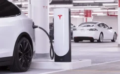 Tesla Bolu’da Yeni Supercharger İstasyonunu Hizmete Açtı