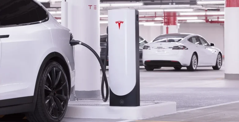 Tesla Bolu’da Yeni Supercharger İstasyonunu Hizmete Açtı
