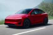 Tesla Model Y Türkiye Fiyatlarına Zam Geldi