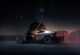 Tesla uçan arabayı tanıttı: Yeni Tesla Roadster havalanıp takla atıyor!