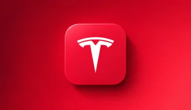 Tesla Uygulaması iPad ve iPhone Duo Desteğine Kavuştu