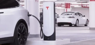 Tesla’dan Acil Durumlar İçin Yeni Supercharger Kaçış Modu