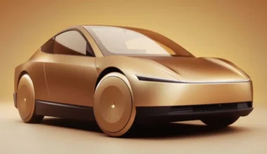 Tesla’dan İddialı Çıkış: Cybercab Satışları Yıl Sonunda Başlayabilir