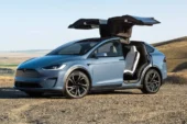 Tesla’dan Yeni Patent: Otomobilin Altına Elektrikli Fanlar Yerleştirilecek