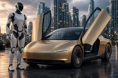Tesla’nın Gelecekteki Değerini Optimus ve Cybercab Belirleyecek