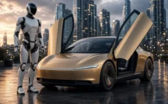 Tesla’nın Gelecekteki Değerini Optimus ve Cybercab Belirleyecek