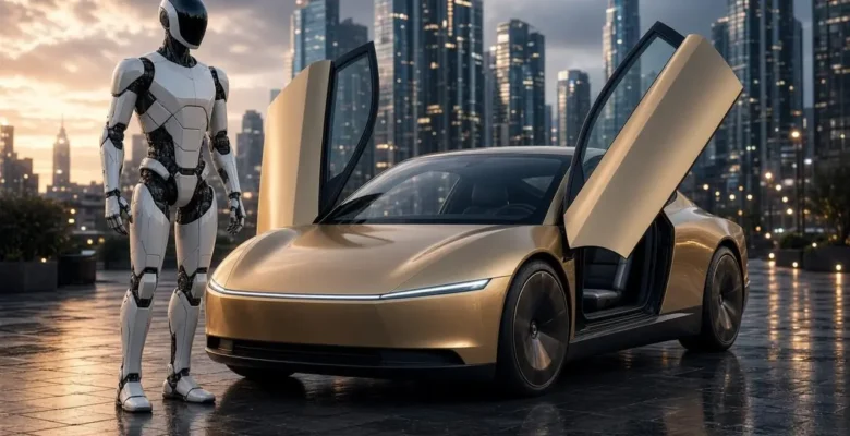 Tesla’nın Gelecekteki Değerini Optimus ve Cybercab Belirleyecek