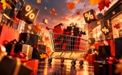 Ticaret Bakanlığı Kasım Ayı İndirimlerini Yakın Takibe Aldı